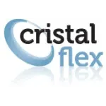 Ícone da CRISTALFLEX INDUSTRIA E COMERCIO DE LAMINADOS LTDA