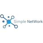 Ícone da SIMPLE NETWORK SISTEMAS LTDA