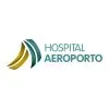 Ícone da HOSPITAL AEROPORTO LTDA