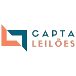 Ícone da CAPTA LEILOES E IMOVEIS LTDA