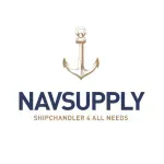 Ícone da NAVSUPPLY FORNECEDOR DE NAVIOS LTDA