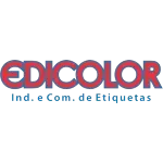 EDICOLOR INDUSTRIA E COMERCIO DE ETIQUETAS ADESIVAS LTDA