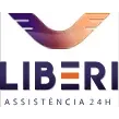 Ícone da LIBERI ASSISTENCIA 24 HORAS LTDA