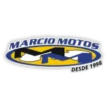 Ícone da MARCIO MOTOS LTDA