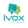 Ícone da IVOX CONTACT CENTER LTDA