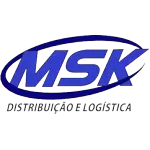 Ícone da MSK LOGISTICA LTDA