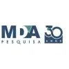 MDAPESQUISA DE OPINIAO PUBLICA E CONSULT ESTATIST LTDA