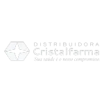 Ícone da CRISTALFARMA COMERCIO REPRESENTACAO IMPORTACAO E EXPORTACAO LTDA