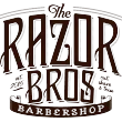 RAZOR BROS BARBERSHOP