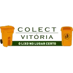 Ícone da COLECT VITORIA COMERCIO E SERVICOS LTDA