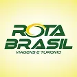 Ícone da ROTA BRASIL TRANSPORTE E FRETAMENTO LTDA