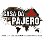 CASA DA PAJERO