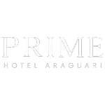 Ícone da PRIME HOTEL ARAGUARI LTDA