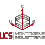 Ícone da U C S  MONTAGENS INDUSTRIAIS LTDA