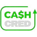 Ícone da CASH CRED LTDA