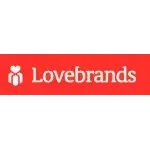 LOVE BRANDS SJBV LTDA