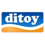 Ícone da DITOY INDUSTRIA E COMERCIO LTDA