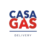 Ícone da CASAGAS COMERCIO E TRANSPORTE DE GAS LTDA