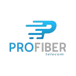 Ícone da PROFIBER TELECOM LTDA