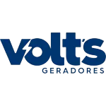 Ícone da VOLT'S SERVICOS DE MANUTENCAO EM GERADORES LTDA