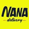 Ícone da NANA DELIVERY SERVICOS DE ENTREGA LTDA