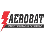 Ícone da AEROBAT BATERIAS LTDA