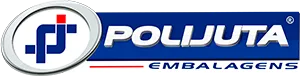 Logotipo da empresa POLIJUTA INDUSTRIA E COMERCIO DE EMBALAGENS LTDA