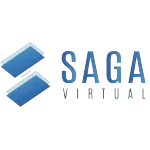 Ícone da SAGA VIRTUAL TECNOLOGIA LTDA