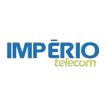 Ícone da IMPERIO TELECOMUNICACOES LTDA