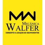 Ícone da MECANICA WALFER LTDA