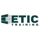 Ícone da ETIC TRAINING LTDA