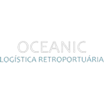 Ícone da OCEANIC LOG SERVICOS RETROPORTUARIOS E REPAROS LTDA