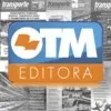 Ícone da OTM EDITORA LTDA