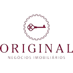 Ícone da ORIGINAL NEGOCIOS IMOBILIARIOS LTDA