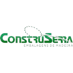 CONSTRUSERRA EMBALAGENS DE MADEIRA