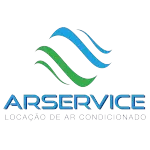 Ícone da ARSERVICE LOCACAO DE AR CONDICIONADO LTDA