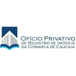 OFICIO PRIVATIVO DE REG DE IMOVEIS DA COM DE CAUCAIA