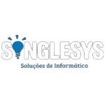 Ícone da SINGLESYS SOLUCOES DE INFORMATICA LTDA