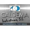 Ícone da CALDEMAT INDUSTRIA METALURGICA LTDA