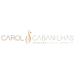 Ícone da CAROL CABANILHAS NUTRICAO LTDA