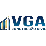 Ícone da V G A CONSTRUCOES LTDA