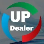 Ícone da UP DEALER SERVICOS PARA EMPRESAS LTDA