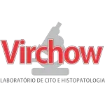 Ícone da VIRCHOW LABORATORIO DE CITO E HISTOPATOLOGIA LTDA