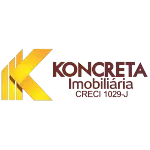 Ícone da KONCRETA EMPREENDIMENTOS IMOBILIARIOS LTDA