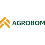 Ícone da AGROBOM COMERCIO E EXPORTACAO DE CEREAIS LTDA