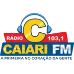 Ícone da SOCIEDADE DE CULTURA RADIO CAIARI LTDA