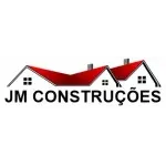 Ícone da J M CONSTRUCOES LTDA