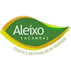 ALEIXO KSM RECICLADORA LTDA