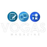 VOGAS MAGAZINE LTDA