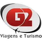 Ícone da G 2 VIAGENS E TURISMO LTDA